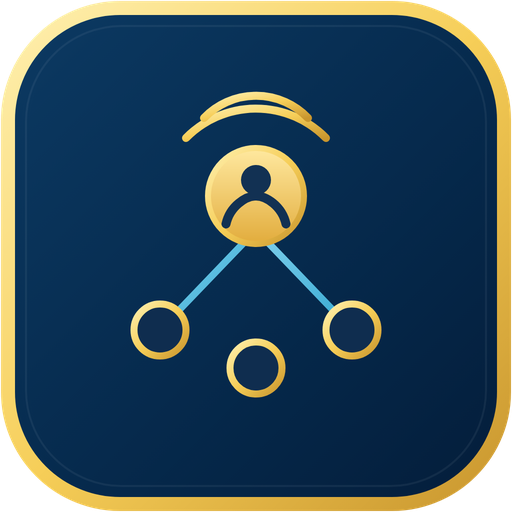 JKDD Connect icon