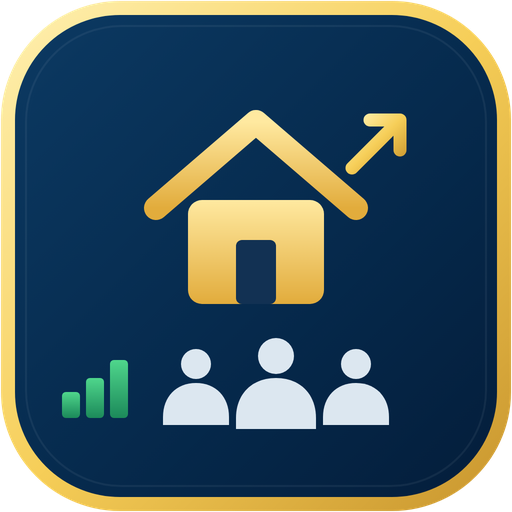 JKDD Family Finance icon