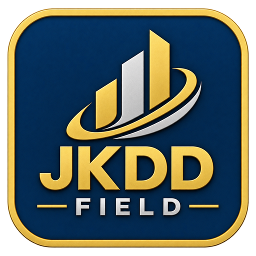 JKDD Field official icon