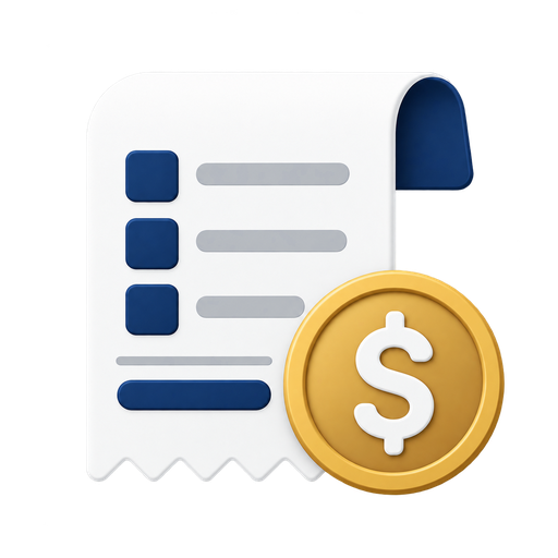 Field Cost icon