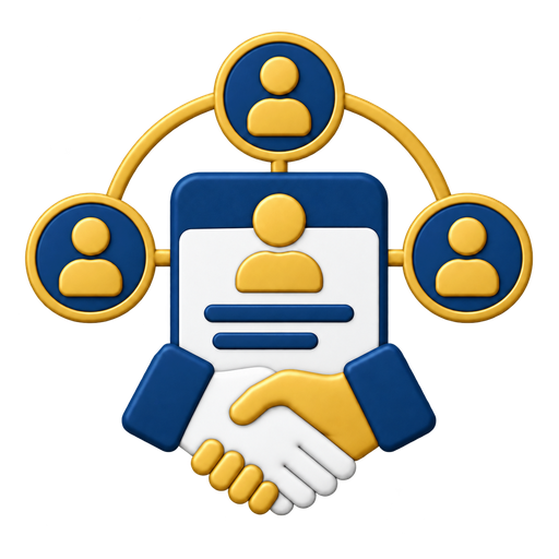 Field CRM icon