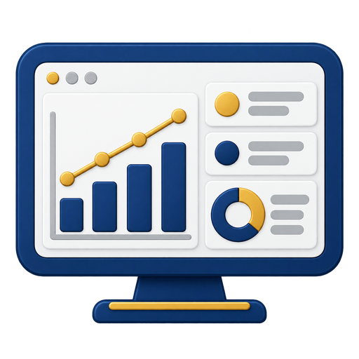 Field Dashboard icon