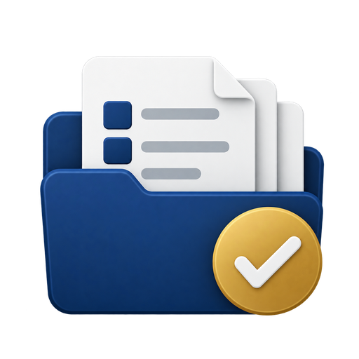 Field Docs icon