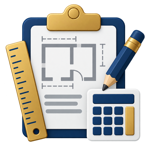 Field Estimate icon