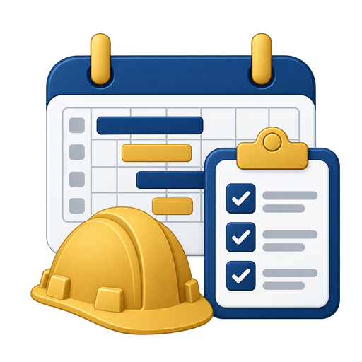 Field Planning icon