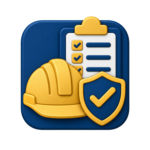Safety & Quality icon