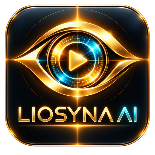 LIOSYNA AI official icon