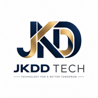 JKDD TECH official logo